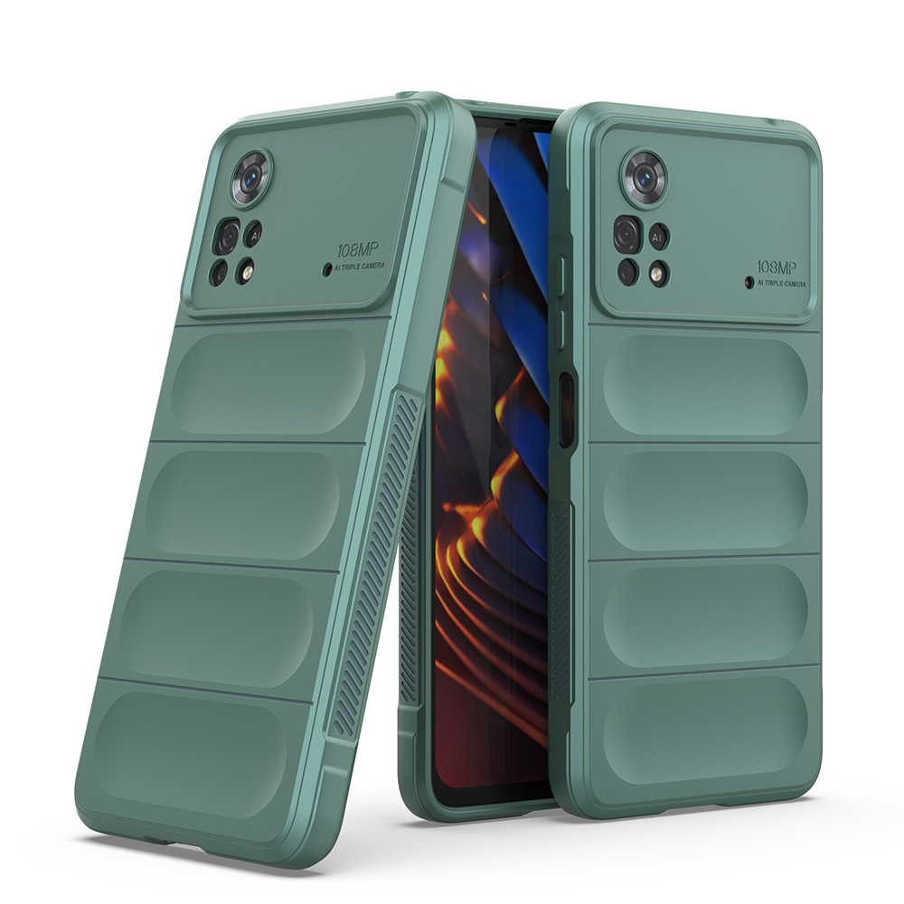 Poco X4 Pro 5G
