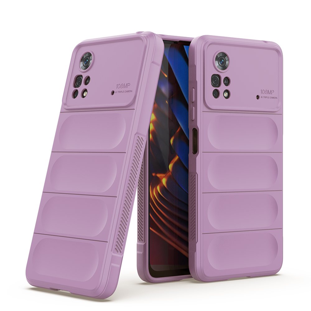 Poco X4 Pro 5G