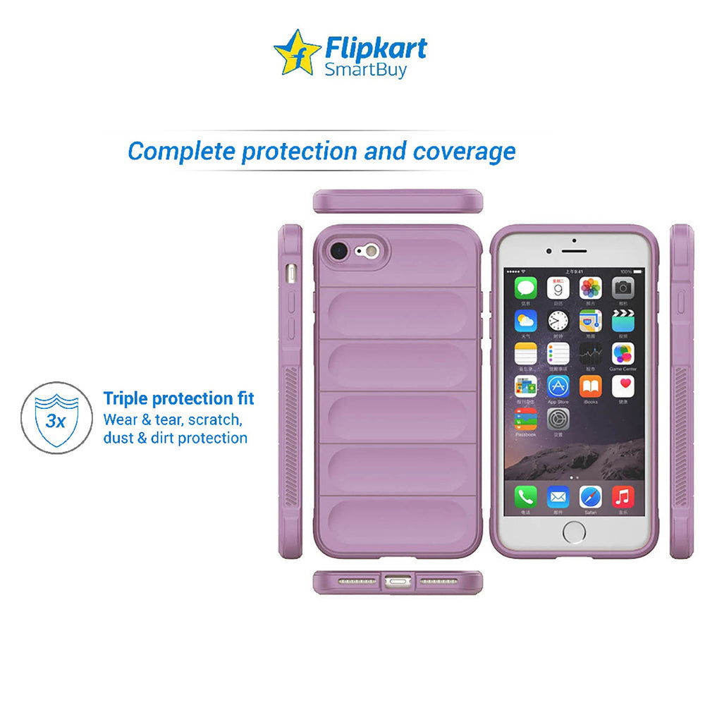 Magic Back Case Cover for Apple iPhone 7 / 8 / SE (2020)