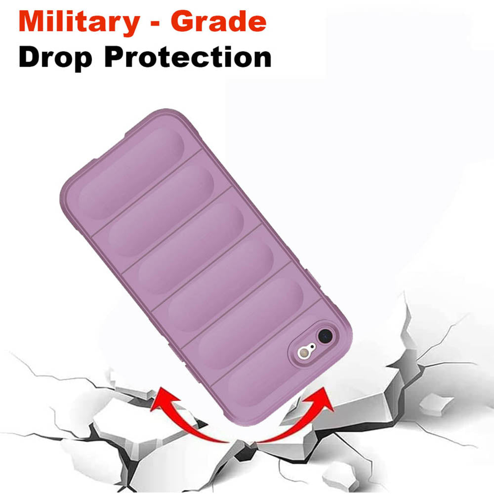 Magic Back Case Cover for Apple iPhone 7 / 8 / SE (2020)