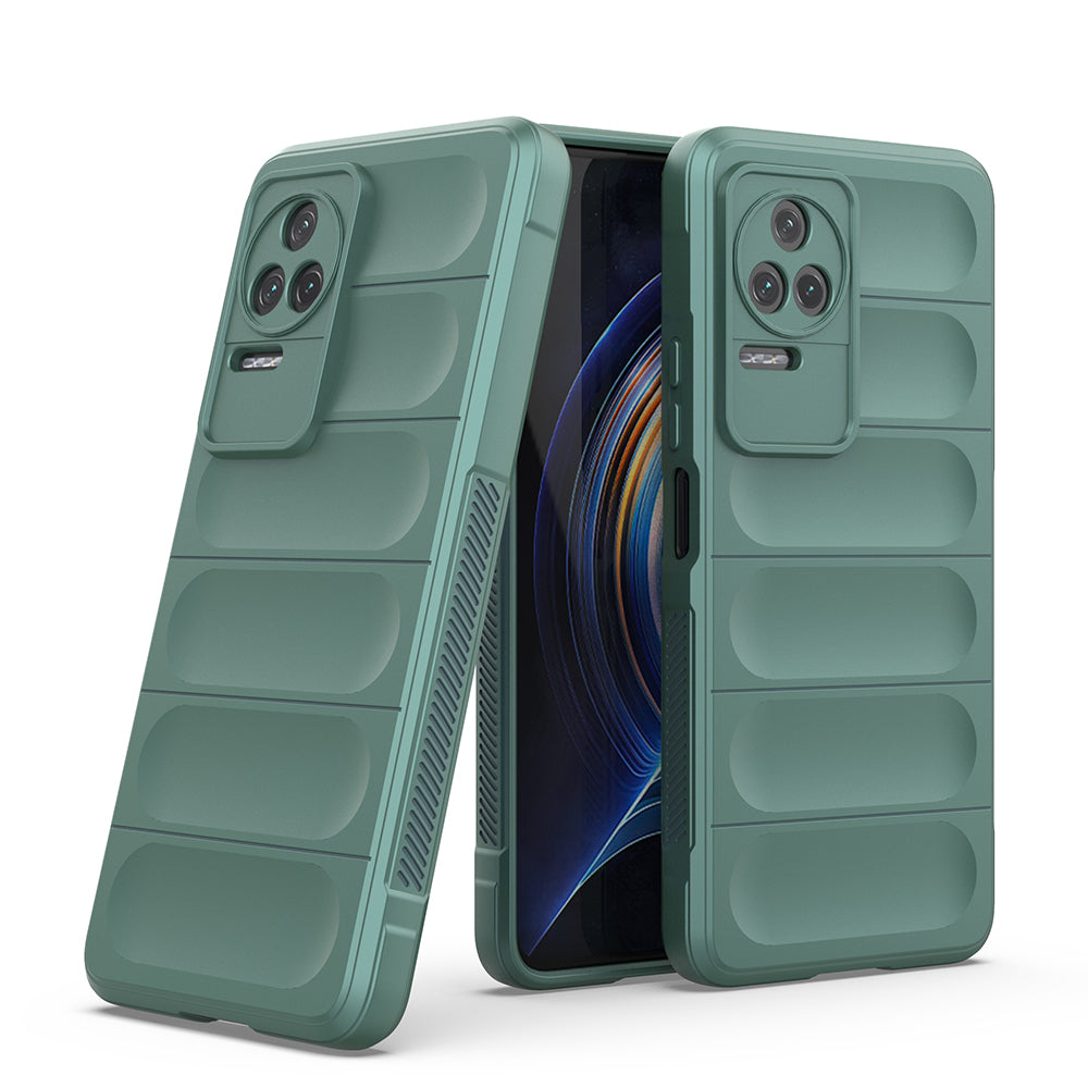 Mi Redmi K50 5G / K50 Pro 5G