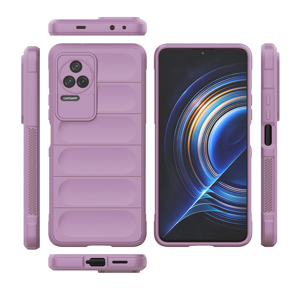 Magic Back Case Cover for Mi Redmi K50 5G / K50 Pro 5G