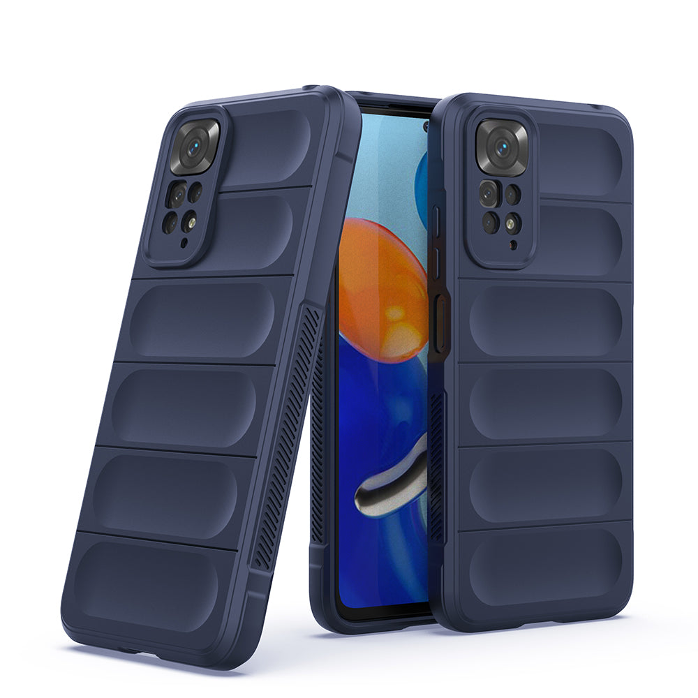 Mi Redmi Note 11 4G / 11S 4G / Poco M4 Pro 4G