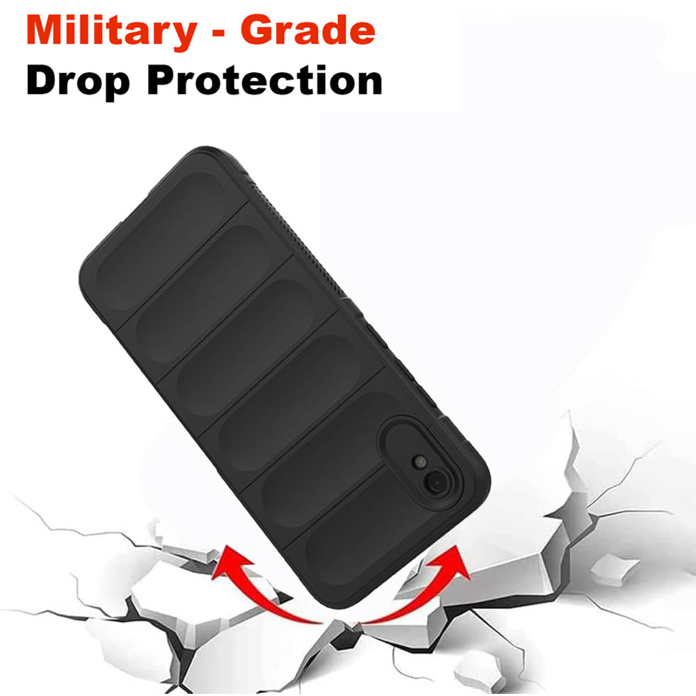 Magic Back Case Cover for Mi Redmi 9A 4G / 9A Sport 4G / 9i 4G / 9i Sport 4G