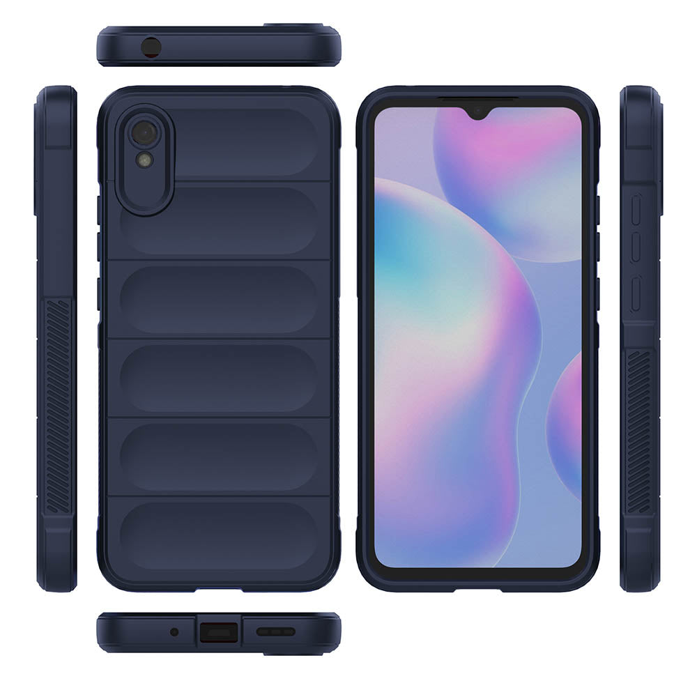 Magic Back Case Cover for Mi Redmi 9A 4G / 9A Sport 4G / 9i 4G / 9i Sport 4G