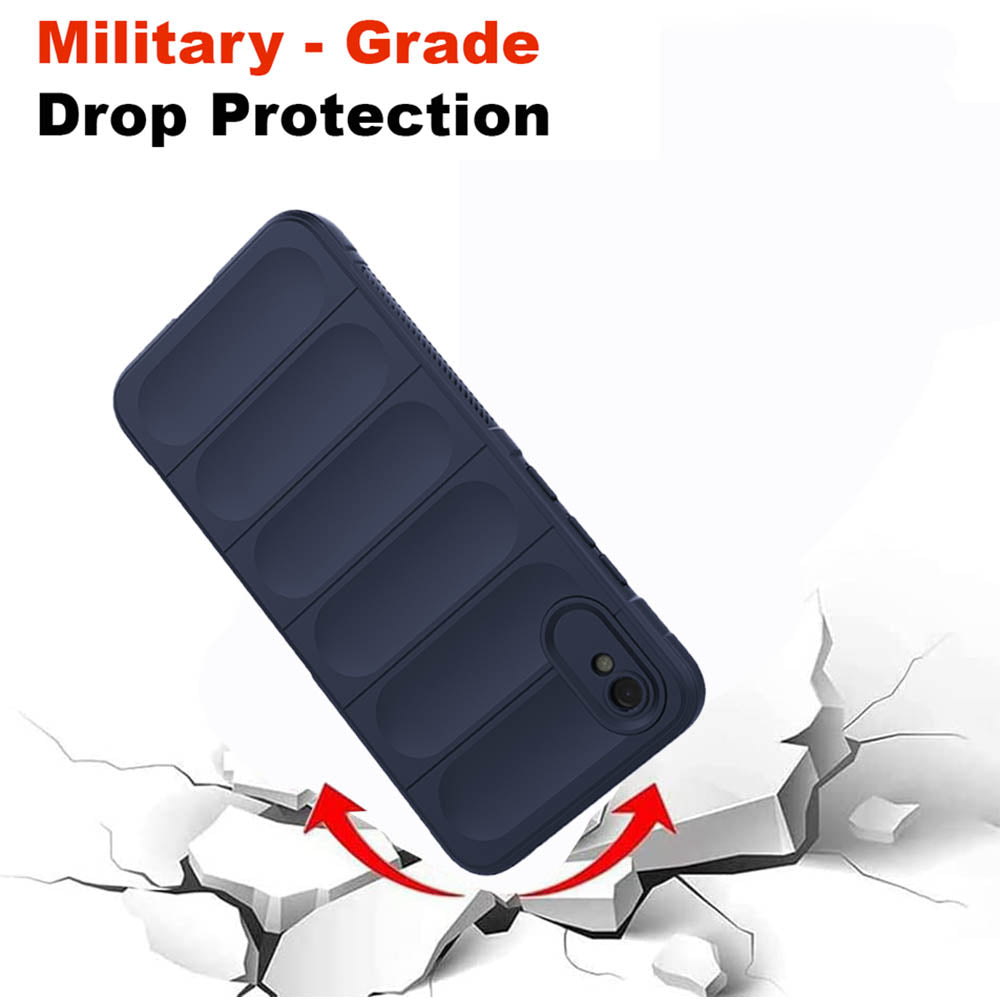 Magic Back Case Cover for Mi Redmi 9A 4G / 9A Sport 4G / 9i 4G / 9i Sport 4G