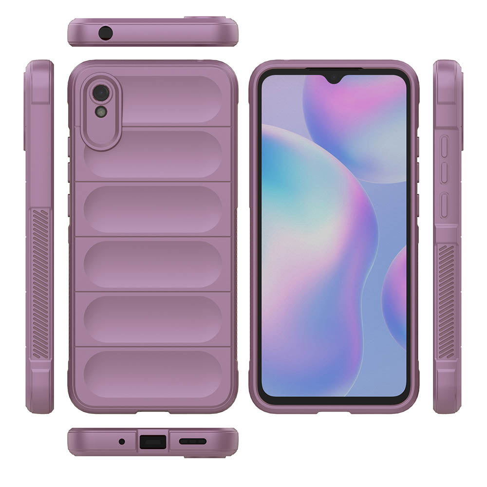 Magic Back Case Cover for Mi Redmi 9A 4G / 9A Sport 4G / 9i 4G / 9i Sport 4G