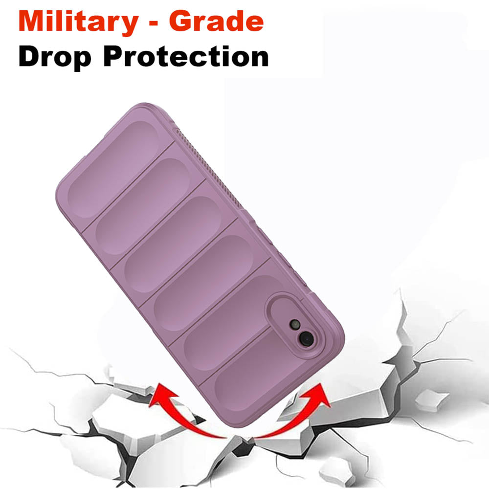 Magic Back Case Cover for Mi Redmi 9A 4G / 9A Sport 4G / 9i 4G / 9i Sport 4G