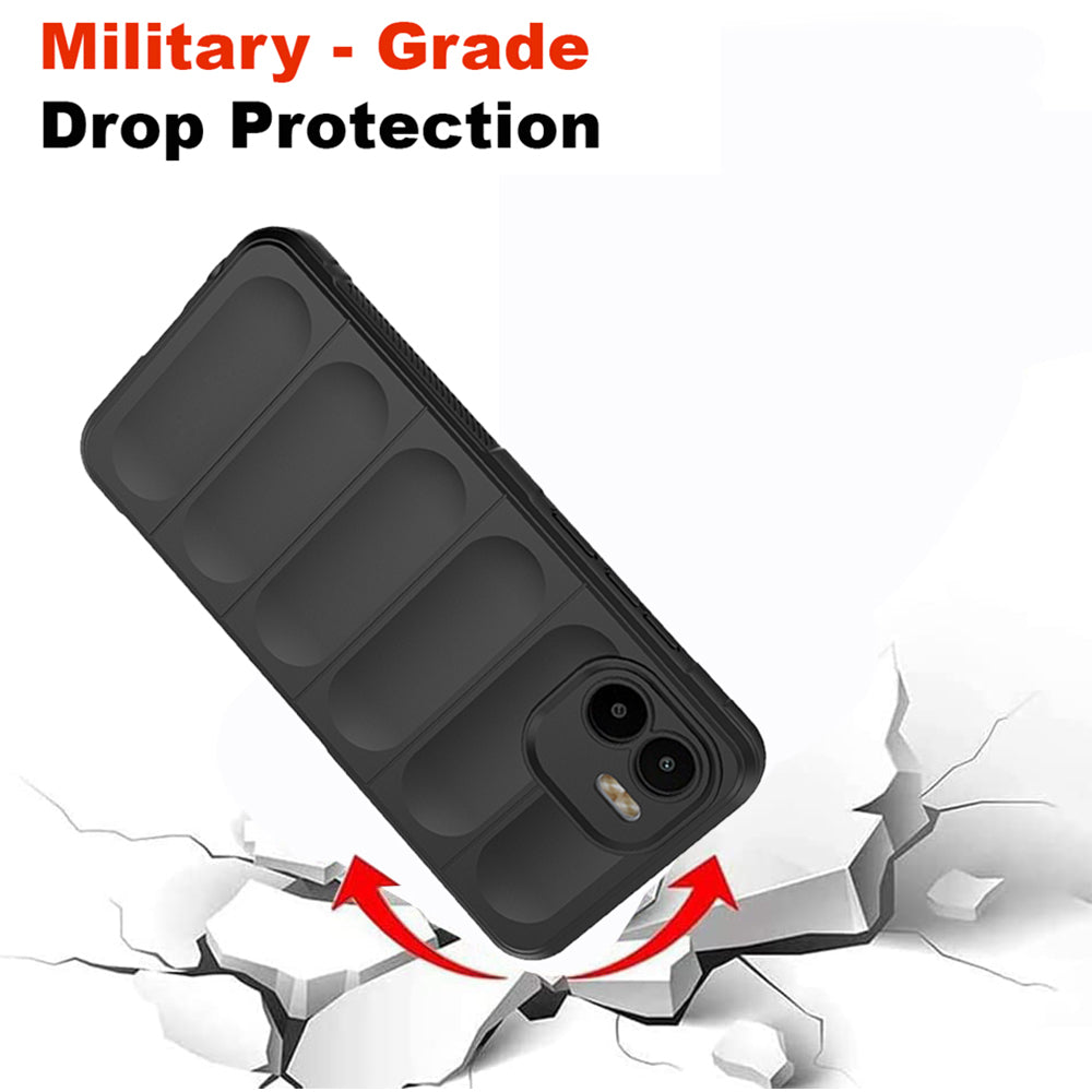 Magic Back Case Cover for Mi Redmi A1 4G / A2 4G