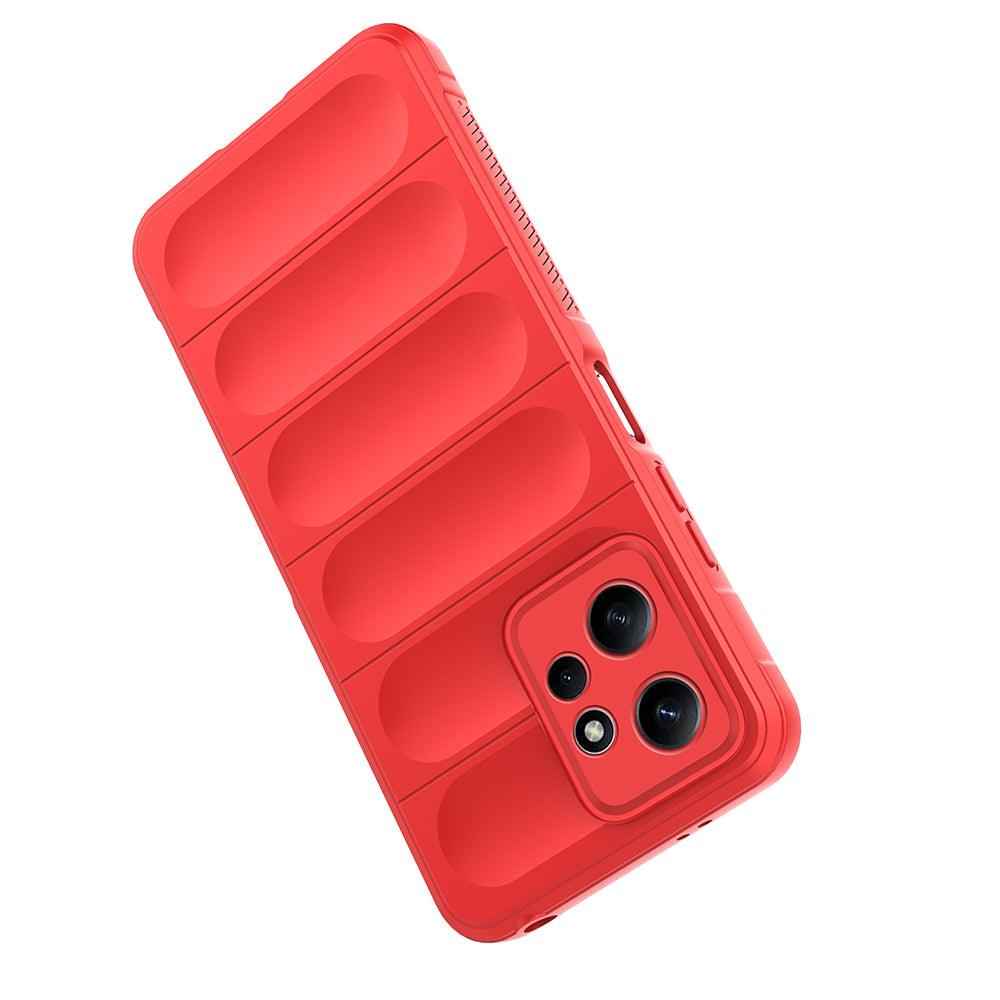 Magic Back Case Cover for Mi Redmi Note 12 4G