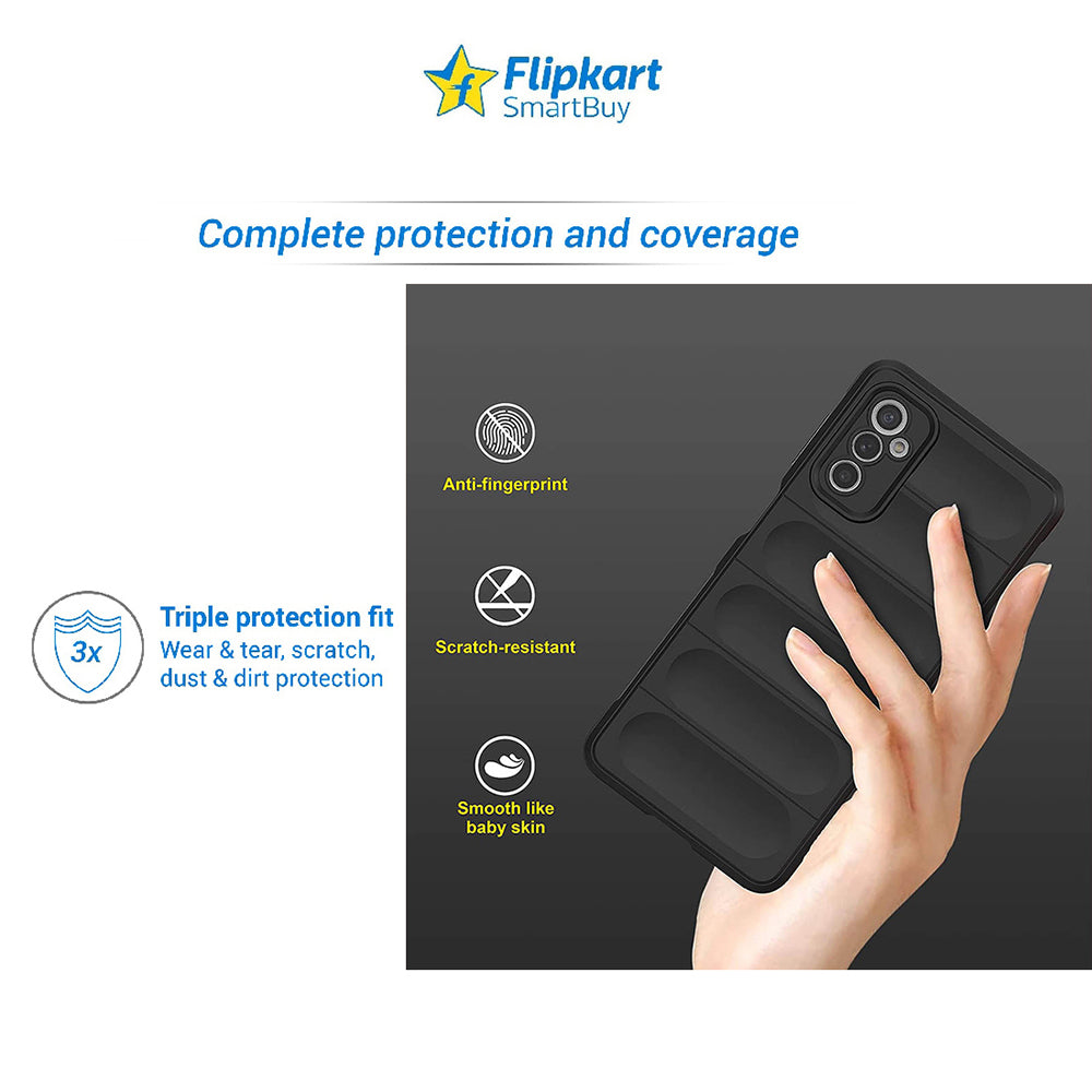Magic Back Case Cover for Samsung Galaxy M52 5G