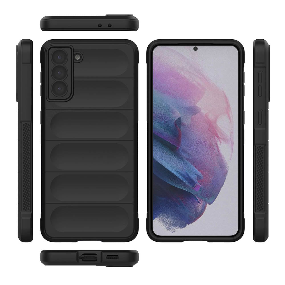 Magic Back Case Cover for Samsung Galaxy S21 Plus 5G
