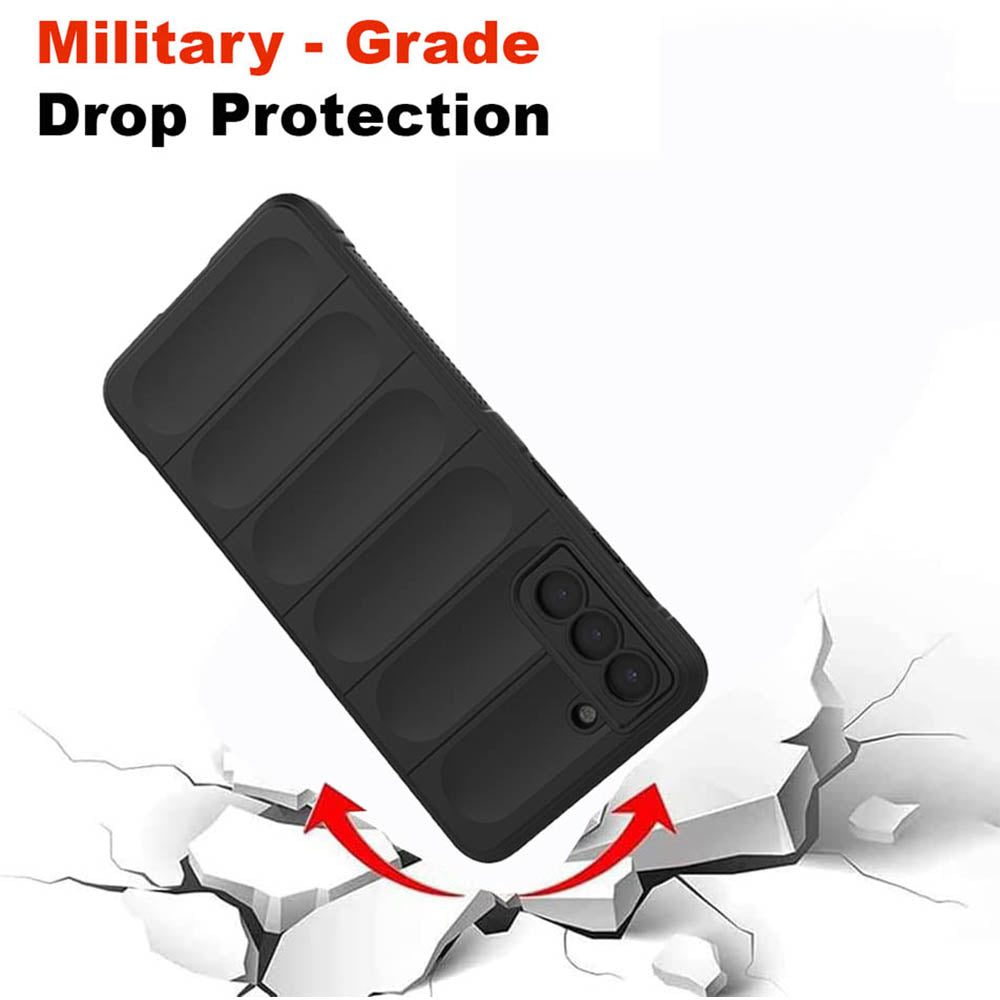 Magic Back Case Cover for Samsung Galaxy S21 Plus 5G