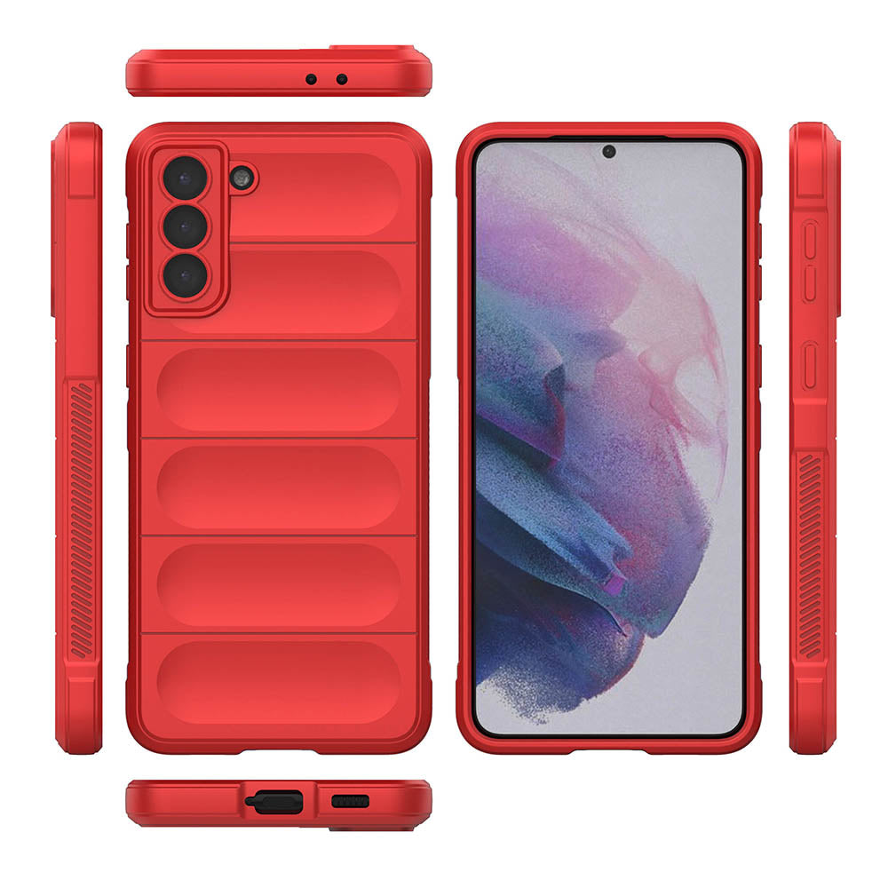 Magic Back Case Cover for Samsung Galaxy S21 Plus 5G