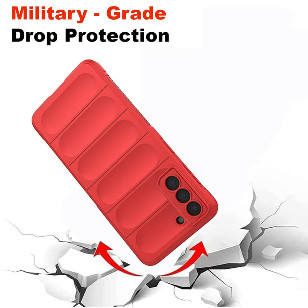 Magic Back Case Cover for Samsung Galaxy S21 Plus 5G
