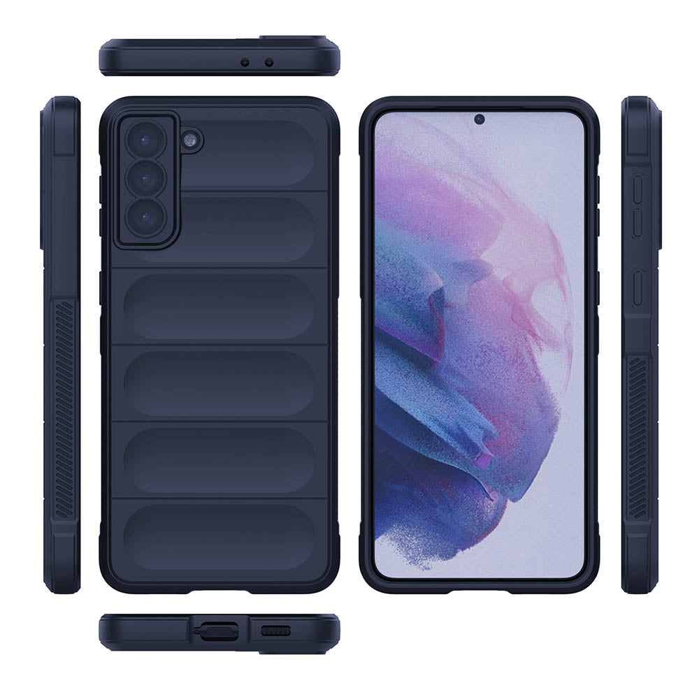 Magic Back Case Cover for Samsung Galaxy S21 Plus 5G