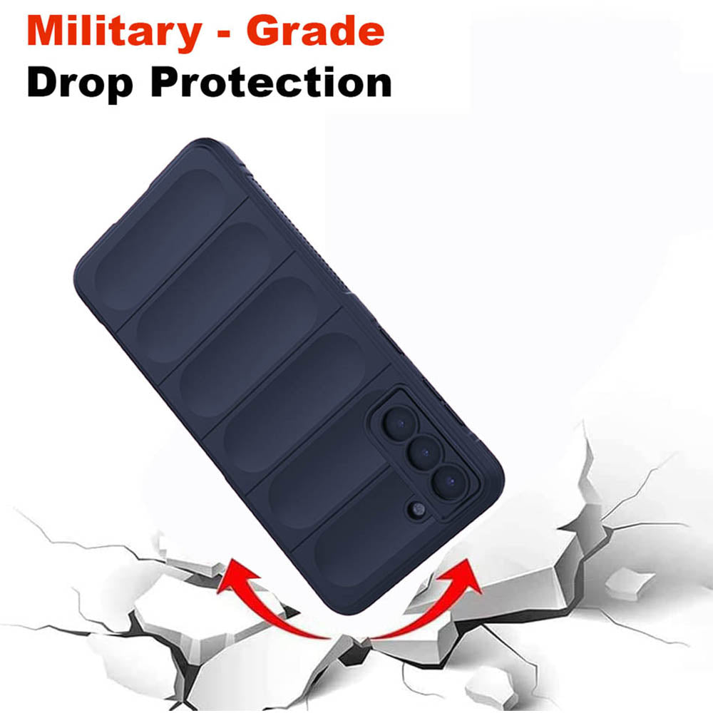 Magic Back Case Cover for Samsung Galaxy S21 Plus 5G