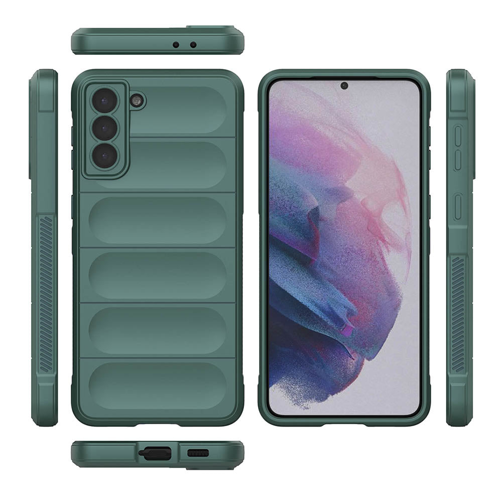 Magic Back Case Cover for Samsung Galaxy S21 Plus 5G