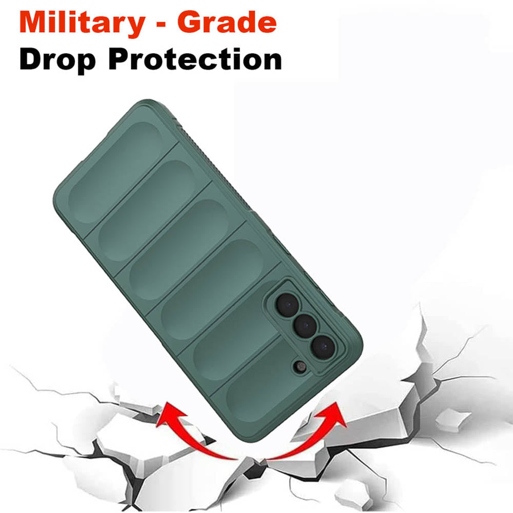 Magic Back Case Cover for Samsung Galaxy S21 Plus 5G