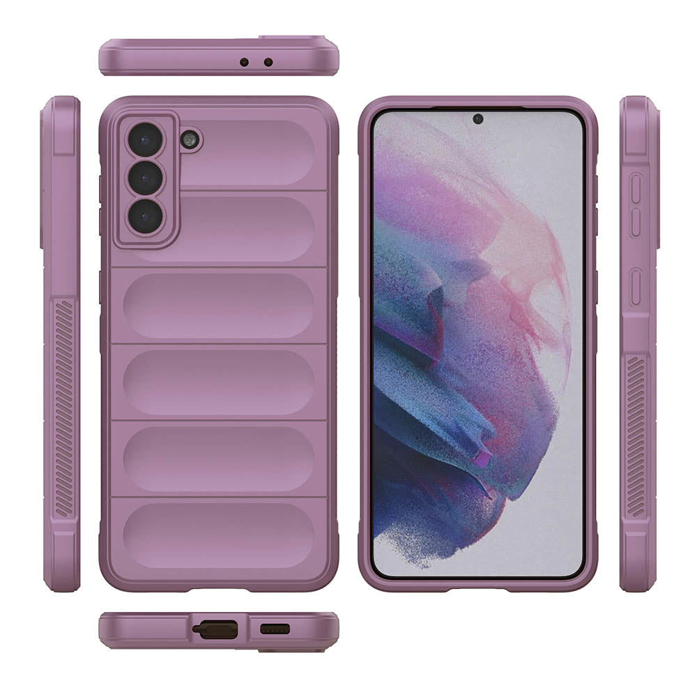 Magic Back Case Cover for Samsung Galaxy S21 Plus 5G