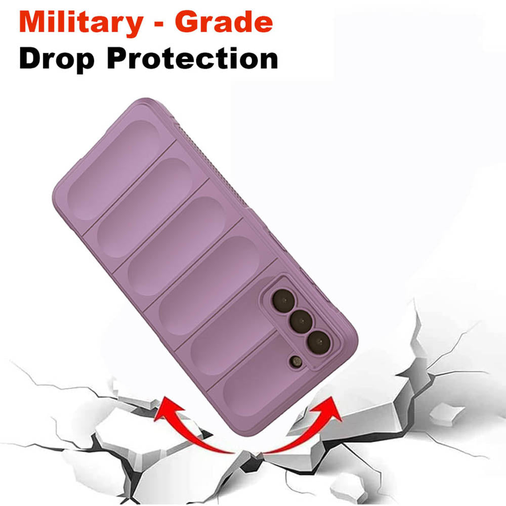Magic Back Case Cover for Samsung Galaxy S21 Plus 5G