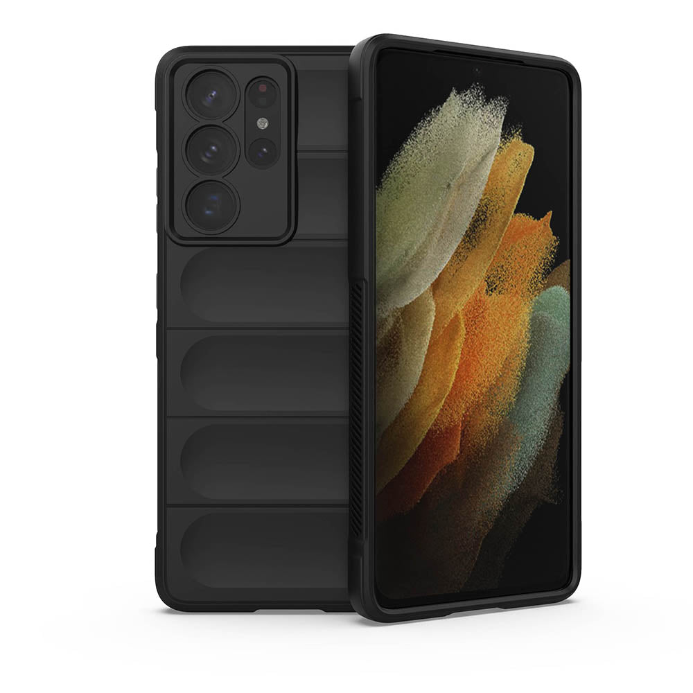 Magic Back Case Cover for Samsung Galaxy S21 Ultra 5G