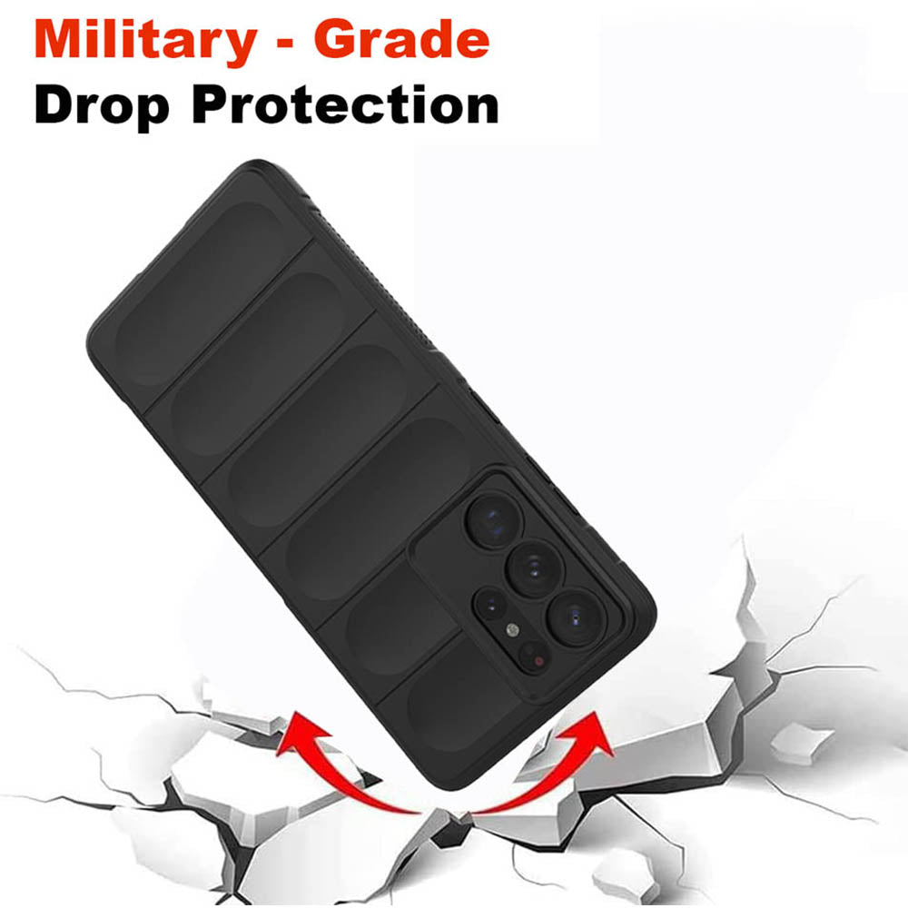 Magic Back Case Cover for Samsung Galaxy S21 Ultra 5G