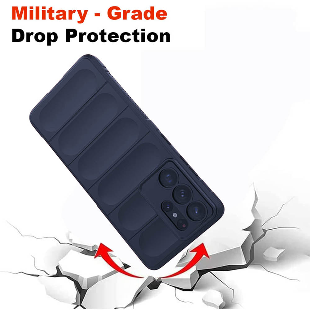 Magic Back Case Cover for Samsung Galaxy S21 Ultra 5G