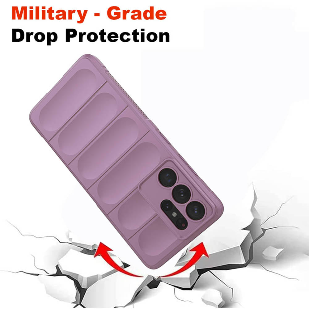 Magic Back Case Cover for Samsung Galaxy S21 Ultra 5G
