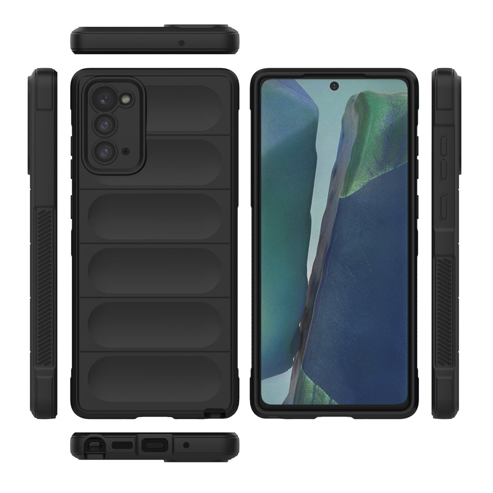 Magic Back Case Cover for Samsung Galaxy Note 20 4G / 5G