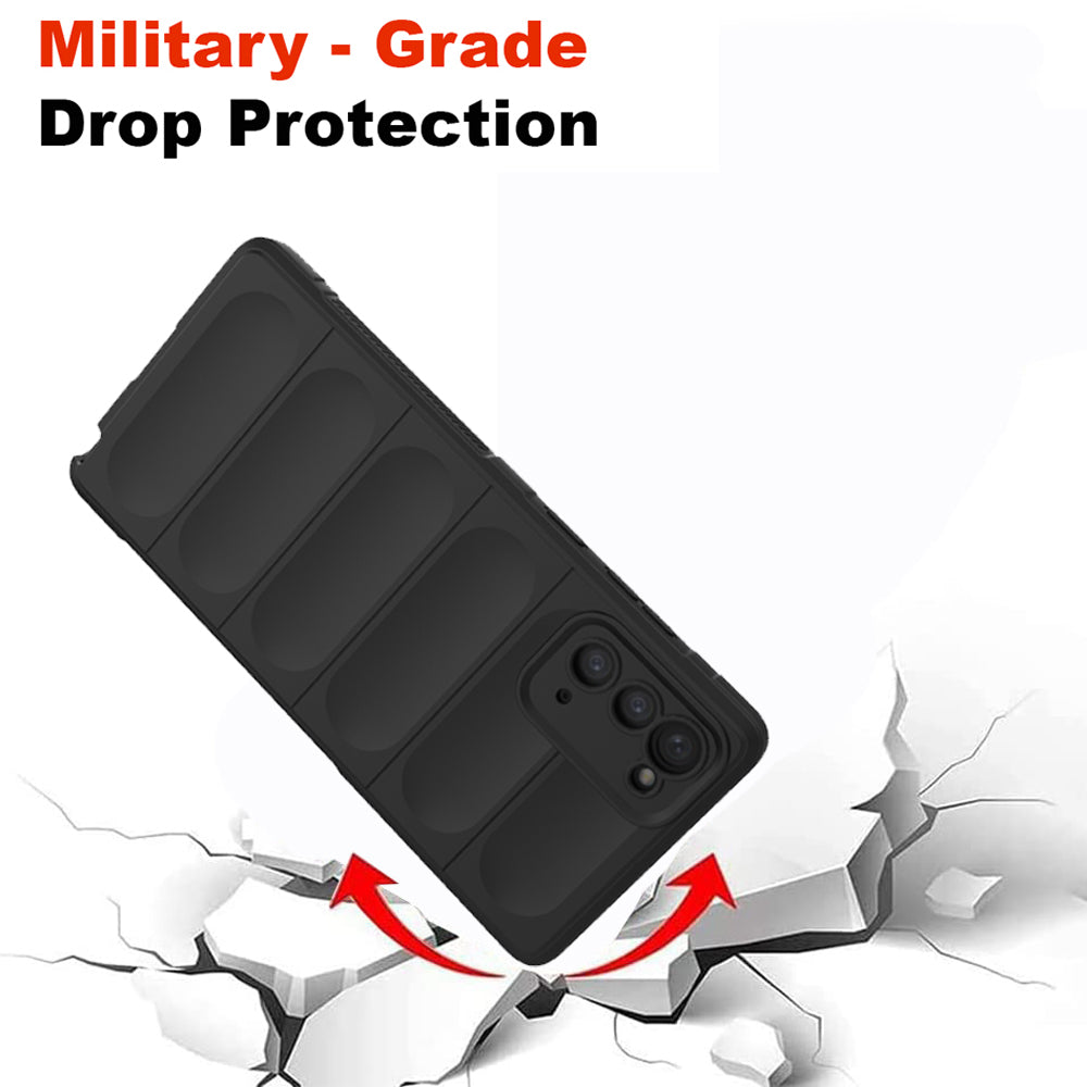 Magic Back Case Cover for Samsung Galaxy Note 20 4G / 5G