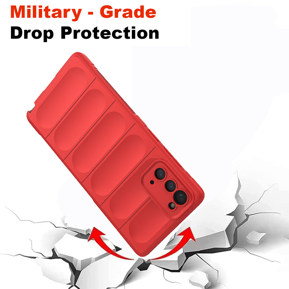 Magic Back Case Cover for Samsung Galaxy Note 20 4G / 5G