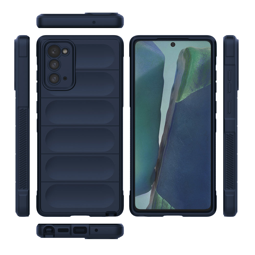 Magic Back Case Cover for Samsung Galaxy Note 20 4G / 5G