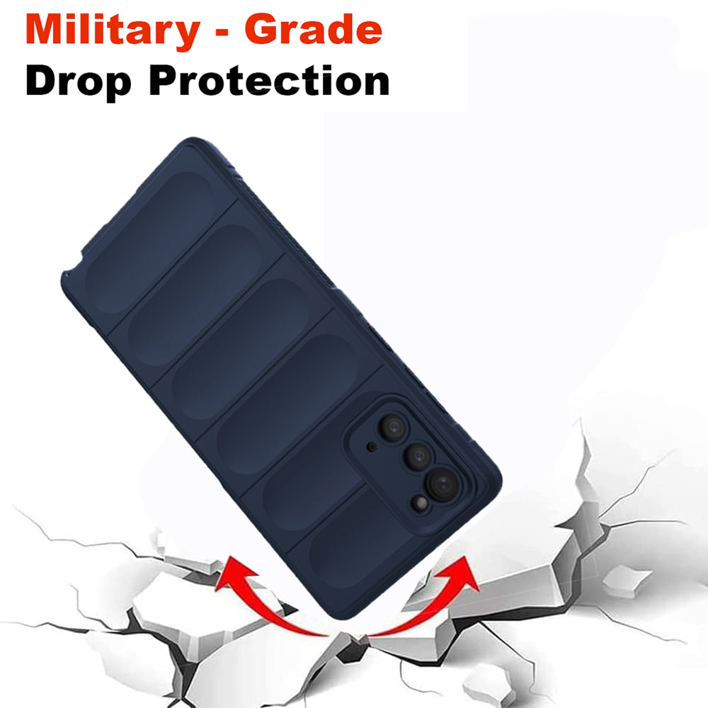 Magic Back Case Cover for Samsung Galaxy Note 20 4G / 5G