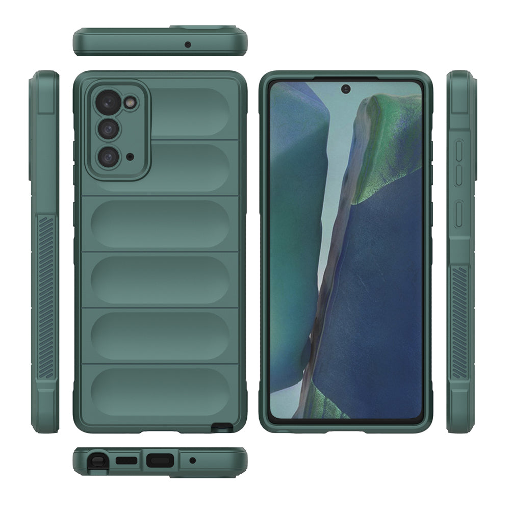 Magic Back Case Cover for Samsung Galaxy Note 20 4G / 5G