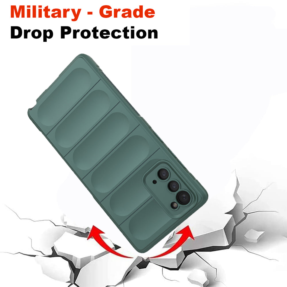 Magic Back Case Cover for Samsung Galaxy Note 20 4G / 5G