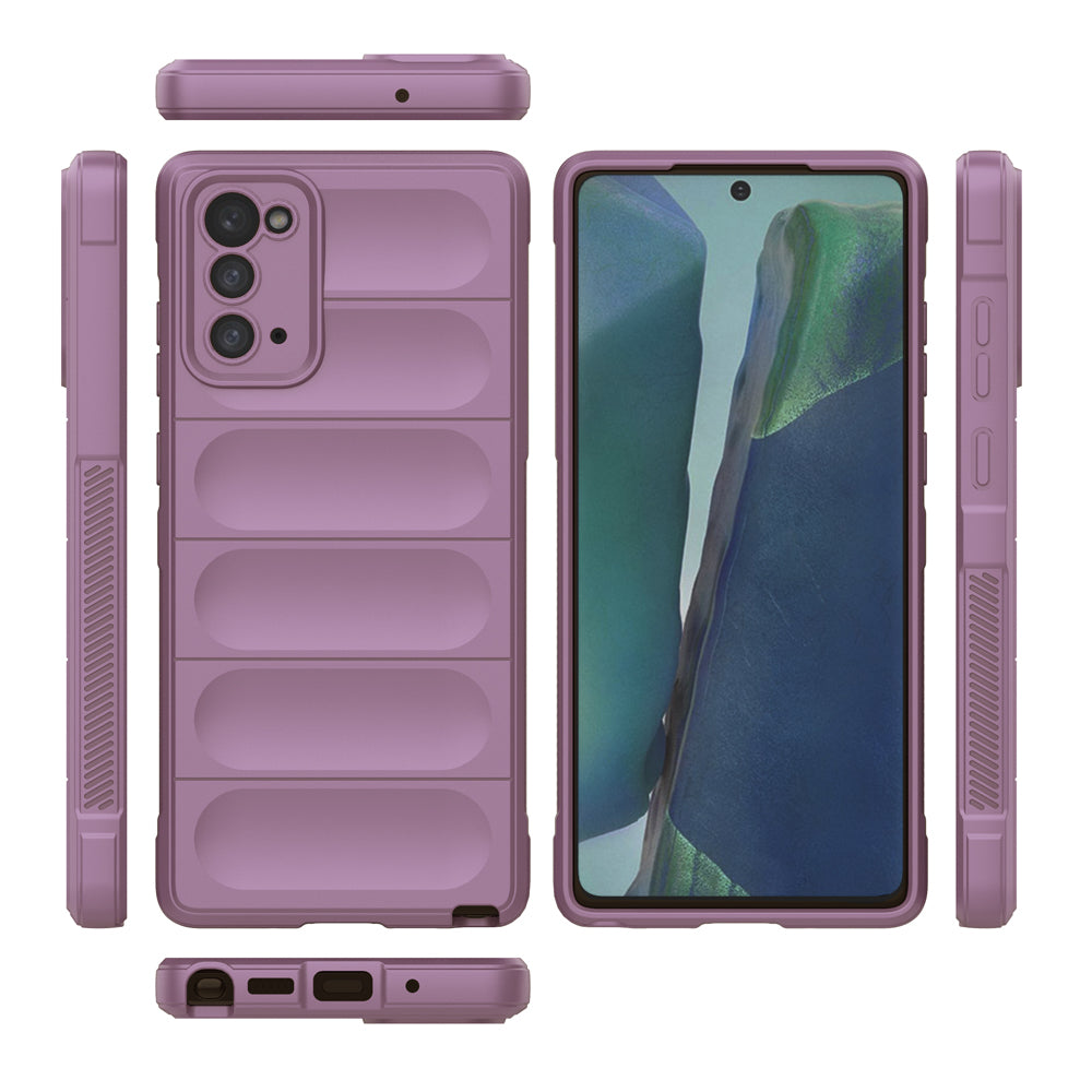 Magic Back Case Cover for Samsung Galaxy Note 20 4G / 5G