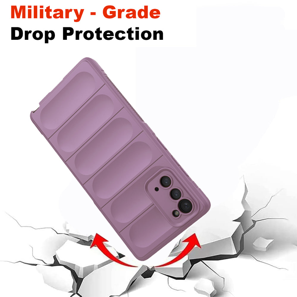Magic Back Case Cover for Samsung Galaxy Note 20 4G / 5G
