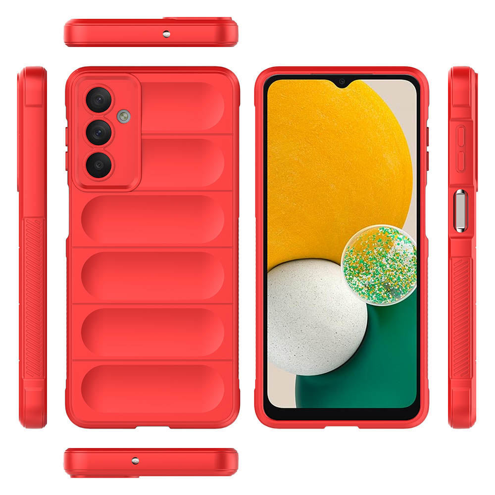 Magic Back Case Cover for Samsung Galaxy A13 4G / A13 5G