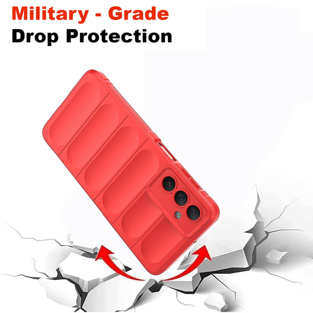 Magic Back Case Cover for Samsung Galaxy A13 4G / A13 5G