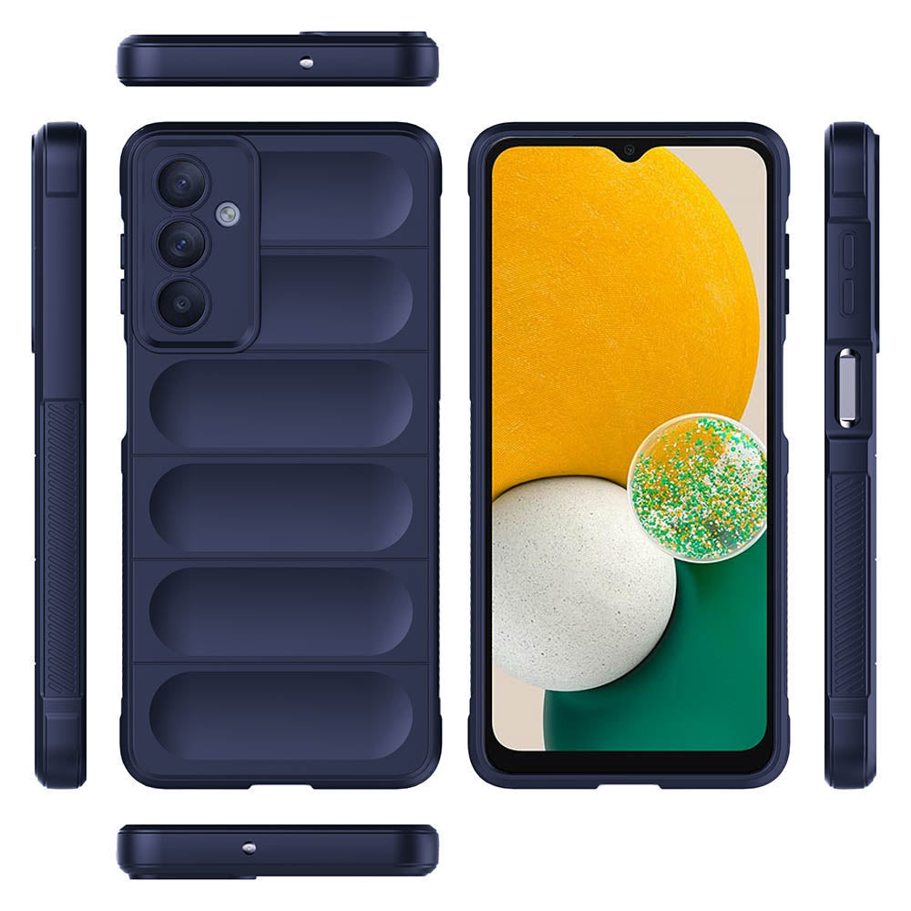 Magic Back Case Cover for Samsung Galaxy A13 4G / A13 5G