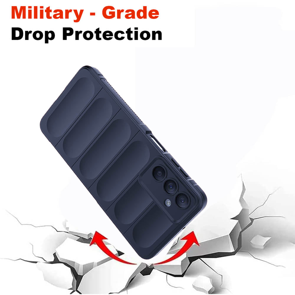 Magic Back Case Cover for Samsung Galaxy A13 4G / A13 5G