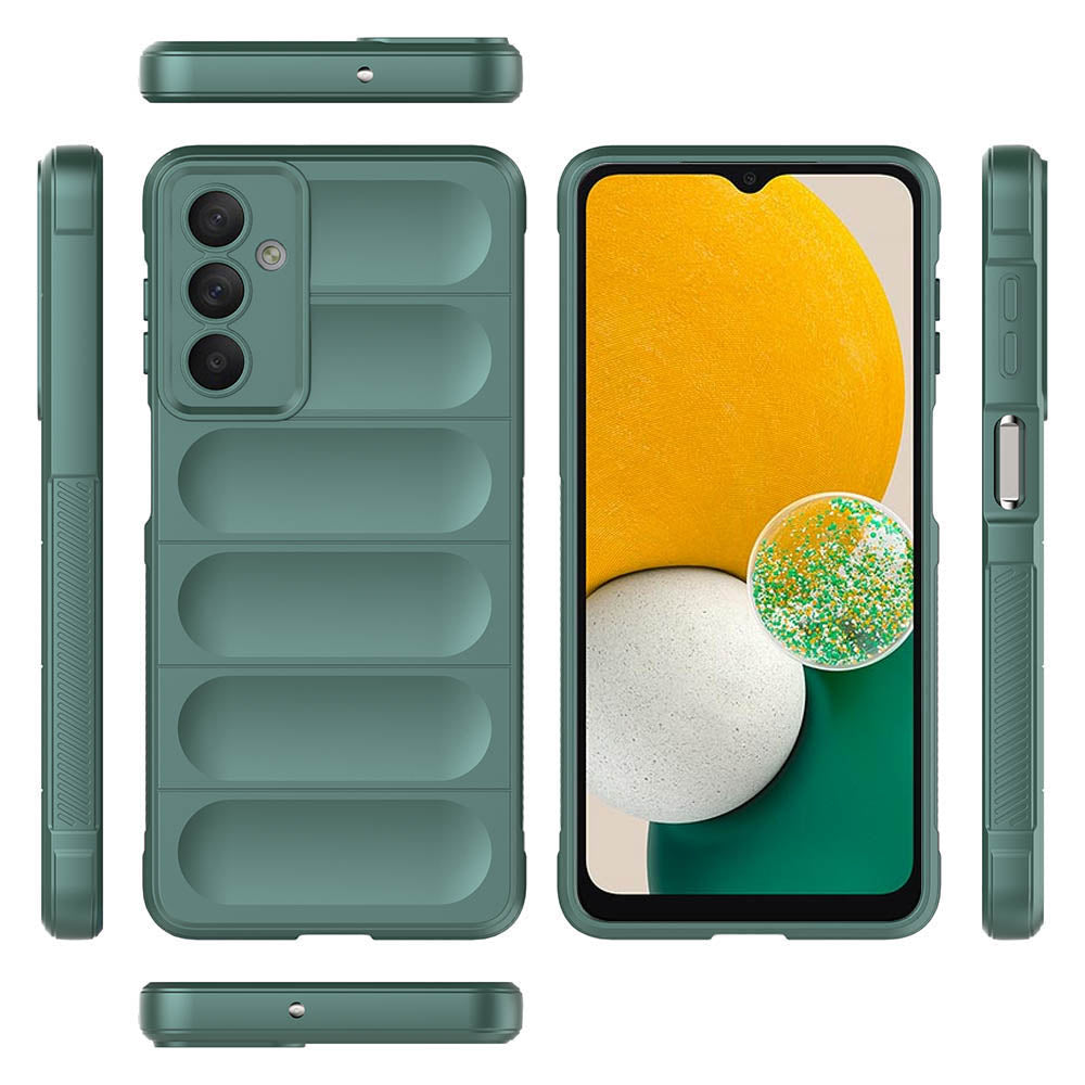 Magic Back Case Cover for Samsung Galaxy A13 4G / A13 5G