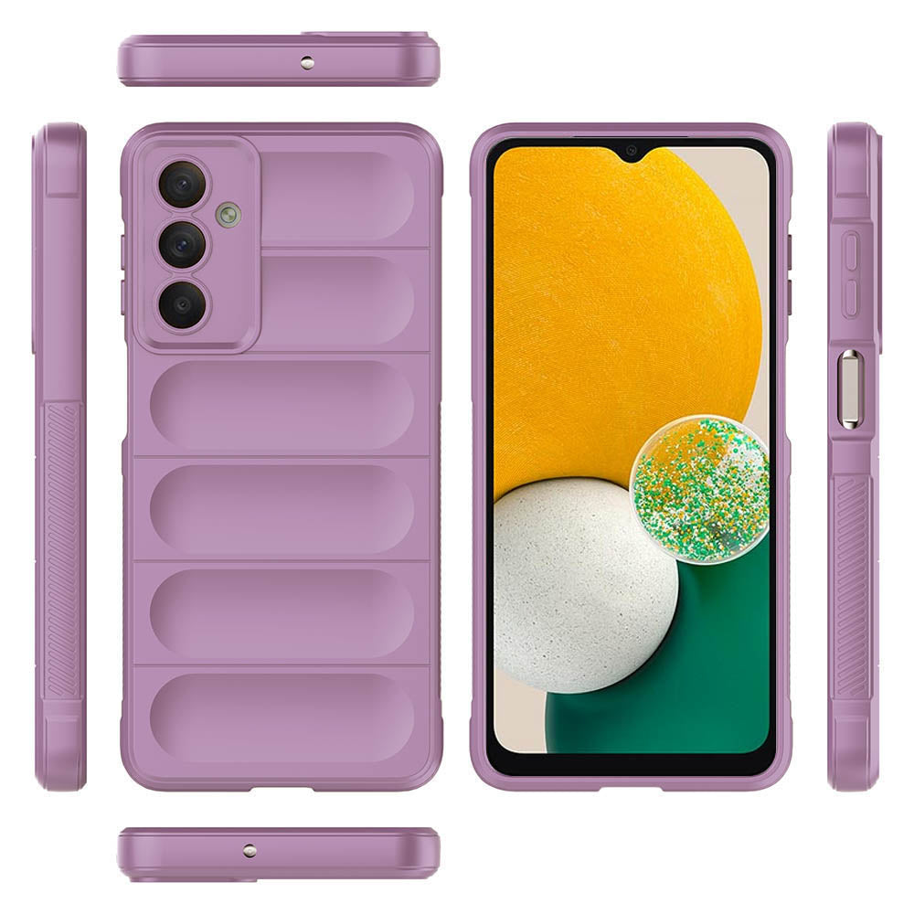 Magic Back Case Cover for Samsung Galaxy A13 4G / A13 5G