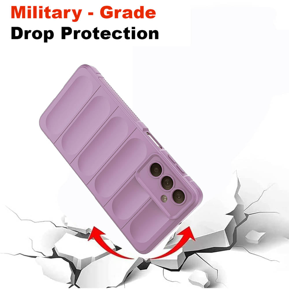 Magic Back Case Cover for Samsung Galaxy A13 4G / A13 5G