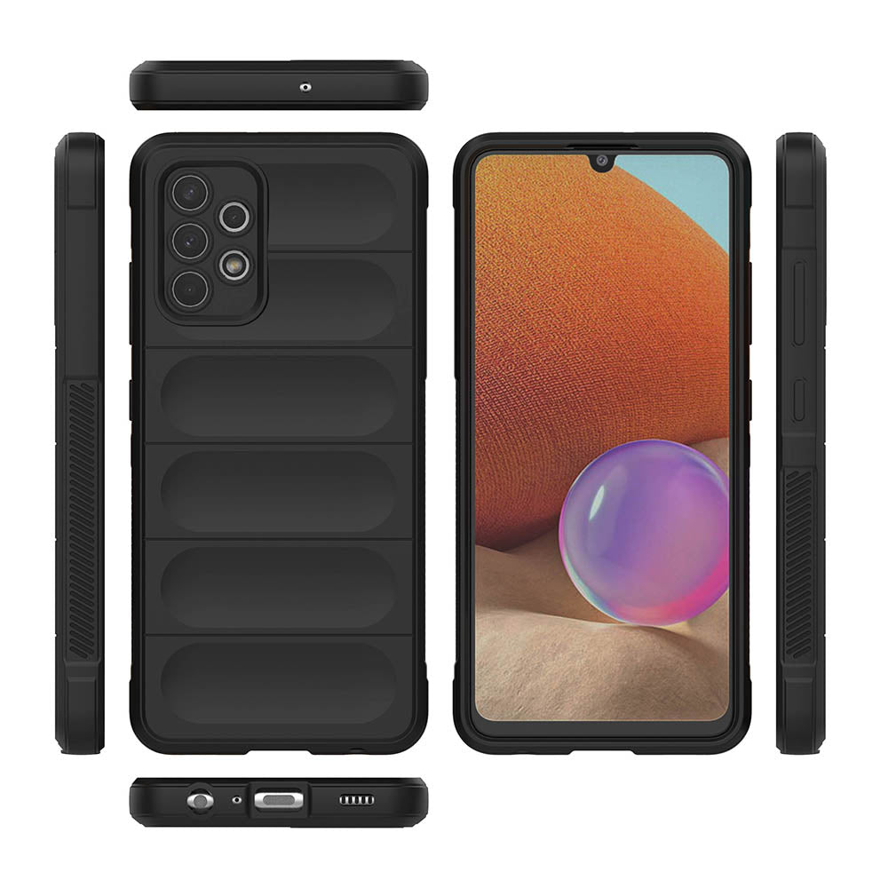 Magic Back Case Cover for Samsung Galaxy A32 4G