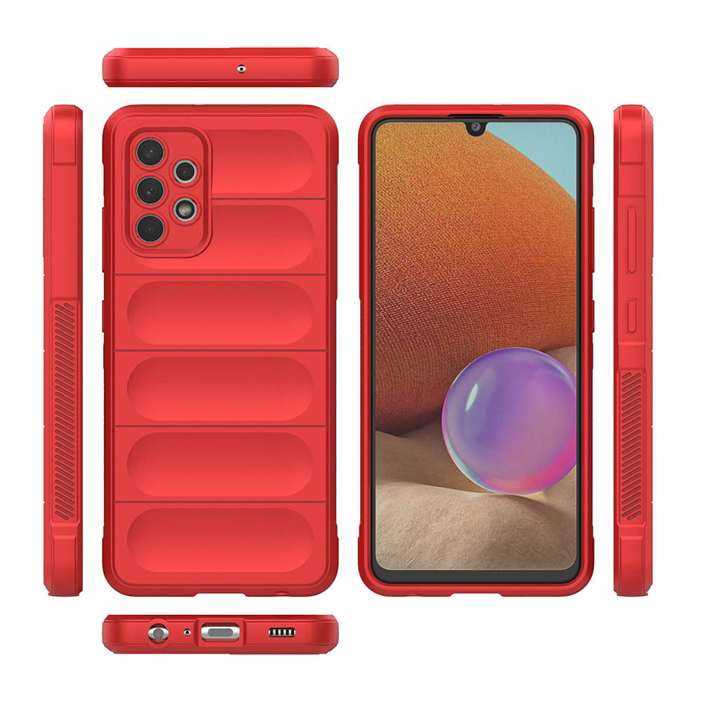 Magic Back Case Cover for Samsung Galaxy A32 4G
