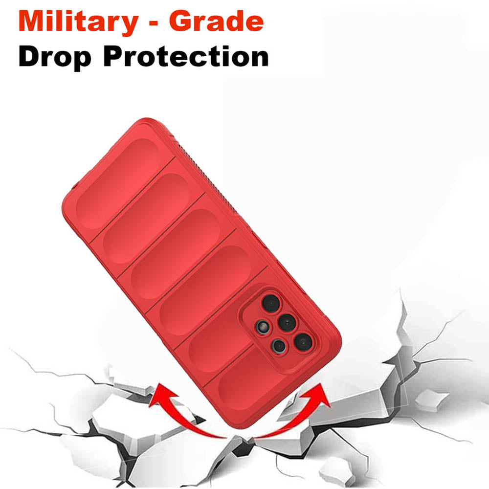 Magic Back Case Cover for Samsung Galaxy A32 4G