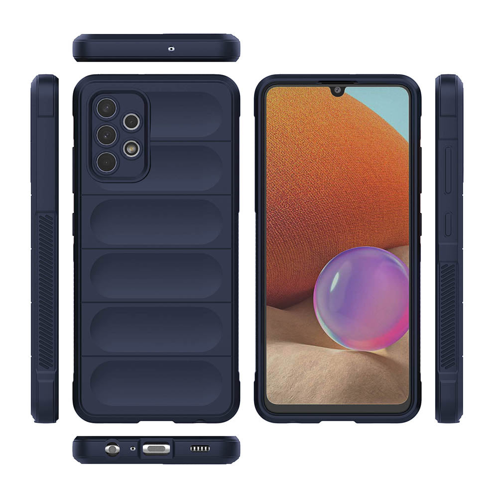 Magic Back Case Cover for Samsung Galaxy A32 4G