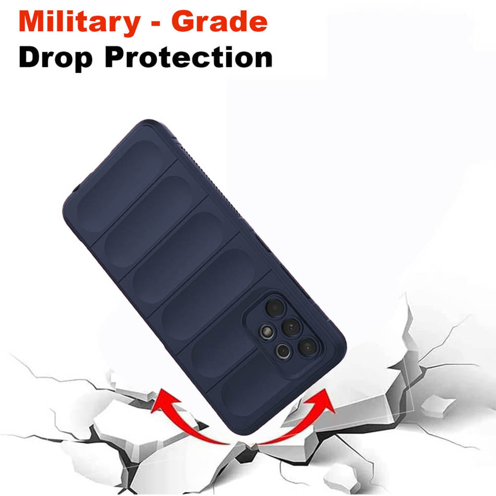 Magic Back Case Cover for Samsung Galaxy A32 4G